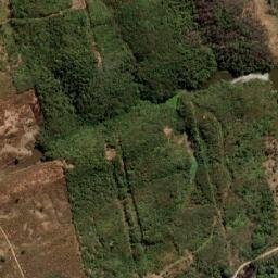 Satellite imagery of Magnesium do Brasil, BR