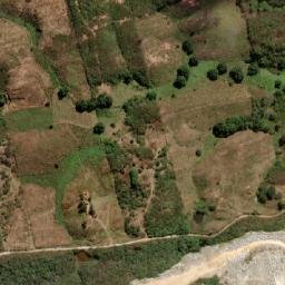 Satellite imagery of Magnesium do Brasil, BR