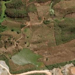 Satellite imagery of Magnesium do Brasil, BR