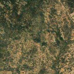 Satellite imagery of Serra Barbosa, BR