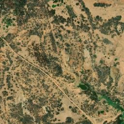 Satellite imagery of Serra Barbosa, BR