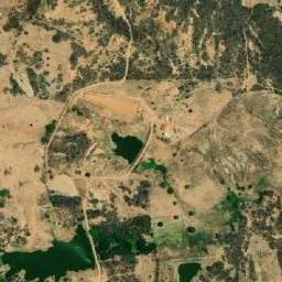 Satellite imagery of Serra Barbosa, BR