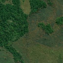 Satellite imagery of Vulo, AO