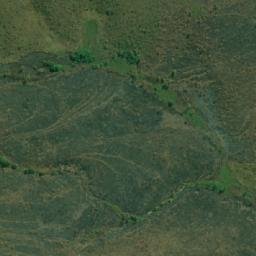 Satellite imagery of Vulo, AO