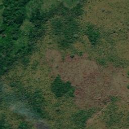 Satellite imagery of Macanga, AO