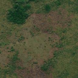 Satellite imagery of Macanga, AO