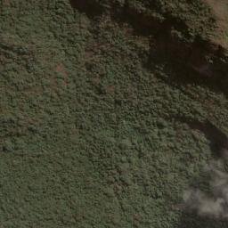 Satellite imagery of Cerro La Iglesia, PE