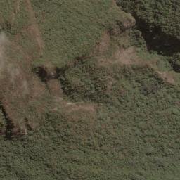 Satellite imagery of Cerro La Iglesia, PE