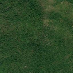 Satellite imagery of Cerro La Muchal, PE