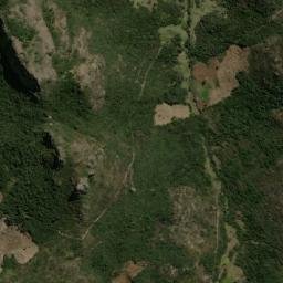 Satellite imagery of Cerro Clavel Conga, PE