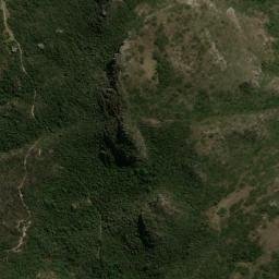 Satellite imagery of Cerro Clavel Conga, PE