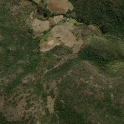 Satellite imagery of Cerro Clavel Conga, PE
