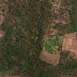 Satellite imagery of Serra do Apertar da Hora, BR