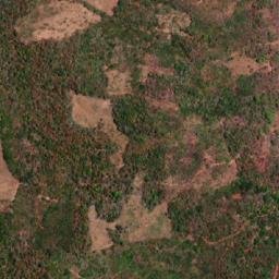 Satellite imagery of Serra do Apertar da Hora, BR