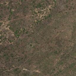 Satellite imagery of Serra da Carnaubinha, BR