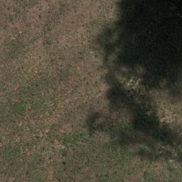 Satellite imagery of Serra da Carnaubinha, BR