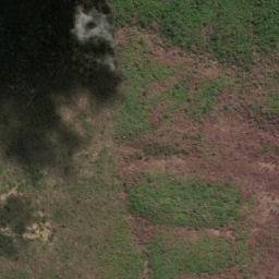 Satellite imagery of Serra da Carnaubinha, BR