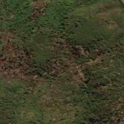 Satellite imagery of Serra Sabonete, BR