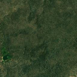 Satellite imagery of Serra Branca, BR