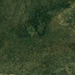 Satellite imagery of Serra Branca, BR