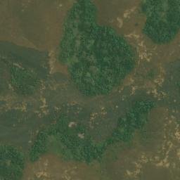 Satellite imagery of Massombo, AO