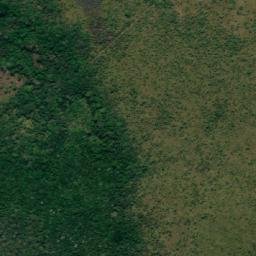 Satellite imagery of Macanga, AO