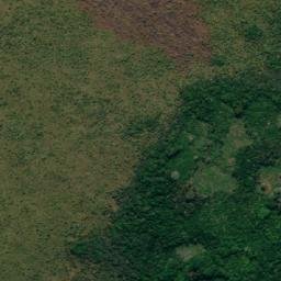 Satellite imagery of Macanga, AO