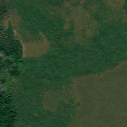 Satellite imagery of Macanga, AO