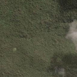 Satellite imagery of Cerro La Iglesia, PE