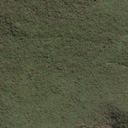 Satellite imagery of Cerro La Iglesia, PE