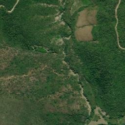 Satellite imagery of Cerro La Muchal, PE