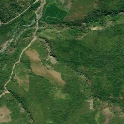 Satellite imagery of Cerro La Muchal, PE