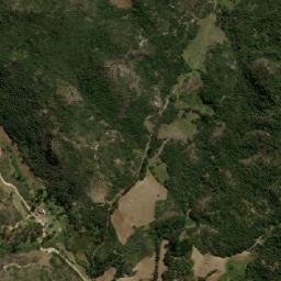 Satellite imagery of Cerro Clavel Conga, PE