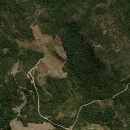 Satellite imagery of Cerro Clavel Conga, PE