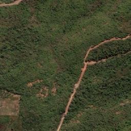 Satellite imagery of Serra Sabonete, BR