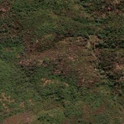 Satellite imagery of Serra Sabonete, BR