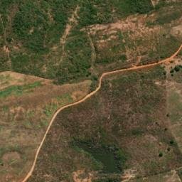 Satellite imagery of Serrinha, BR