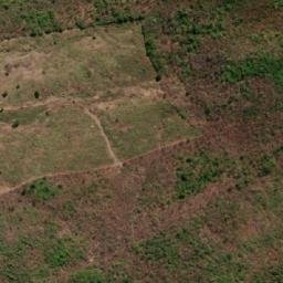 Satellite imagery of Serrinha, BR
