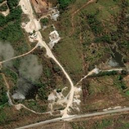 Satellite imagery of Magnesium do Brasil, BR