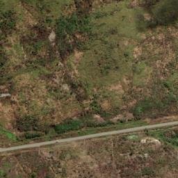 Satellite imagery of Magnesium do Brasil, BR