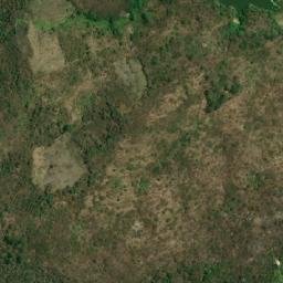Satellite imagery of Serra do Cantinho, BR