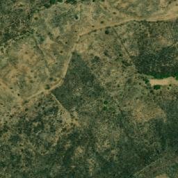Satellite imagery of Serra Branca, BR
