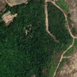 Satellite imagery of Guajú, BR