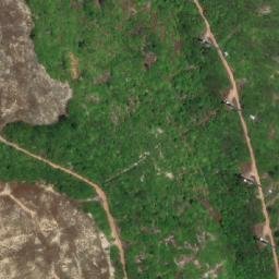 Satellite imagery of Guajú, BR