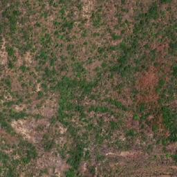 Satellite imagery of Serra do Cumbe, BR