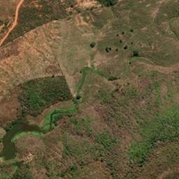 Satellite imagery of Serrinha, BR