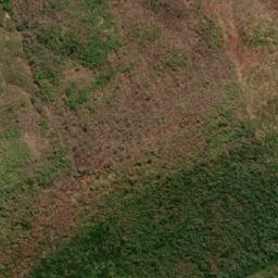 Satellite imagery of Serrinha, BR