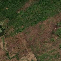 Satellite imagery of Morro Pelado, BR
