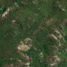 Satellite imagery of Serra do Cantinho, BR