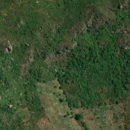 Satellite imagery of Serra do Cantinho, BR